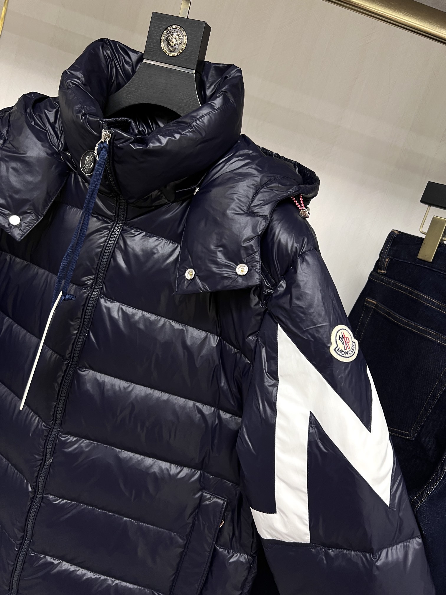 Moncler Down Jackets